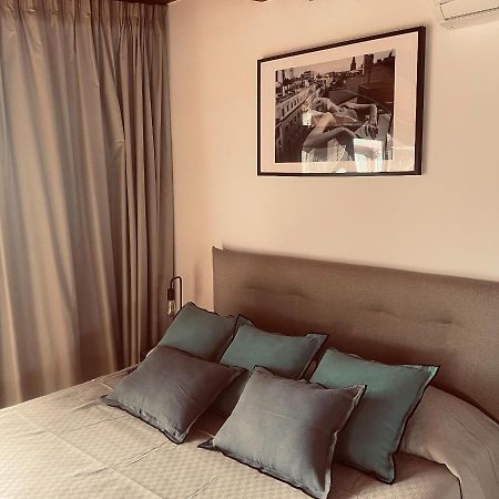 B&B Morghen 포츠올리 외부 사진