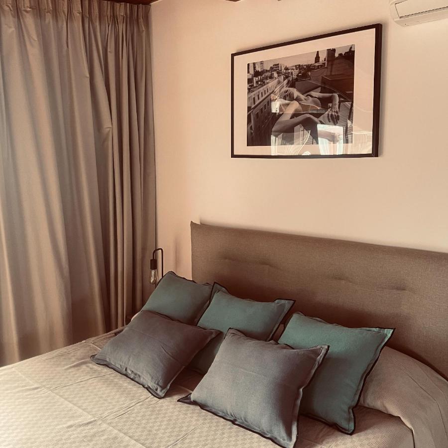 B&B Morghen 포츠올리 외부 사진